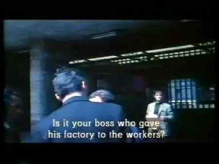 Pier Paolo Pasolini - Teorema (1968)