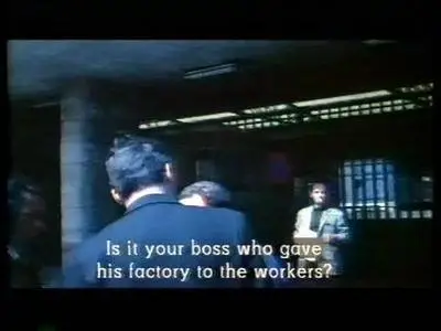 Pier Paolo Pasolini - Teorema (1968)