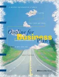 Outline for a Business Plan (Repost) 