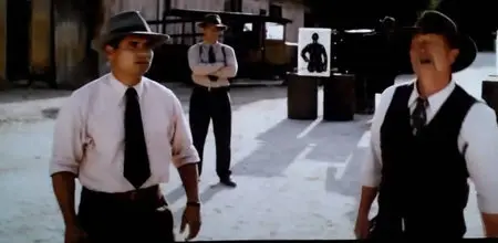 Gangster Squad (2013)