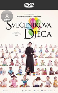Svecenikova djeca / The Priest's Children (2013)