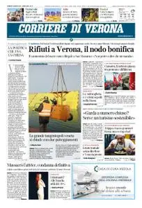 Corriere di Verona – 01 marzo 2019