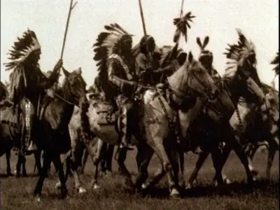PBS - Lewis and Clark: The Journey of the Corps of Discovery (1997)