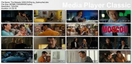 The Matador (2005)