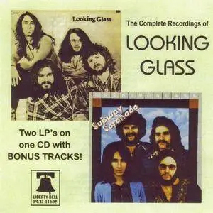 Looking Glass - The Complete Recordings Of Looking Glass (1998)