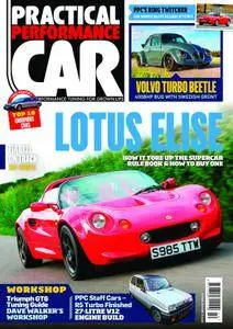 Practical Performance Car – October 2018