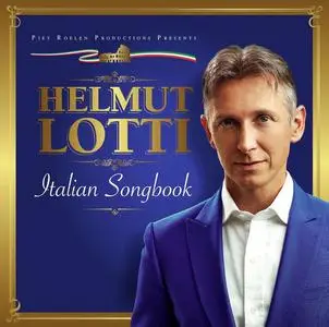 Helmut Lotti - Italian Songbook (2021)