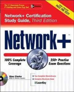 Osborne.Network.Plus.Certification.Study.Guide.Third.Edition