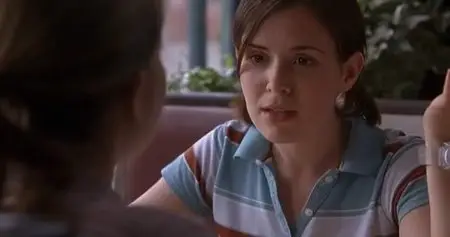 Ice Princess (2005)