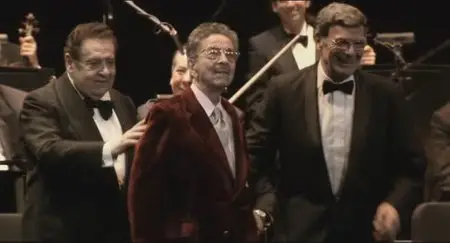 Cafe de los maestros - by Miguel Kohan (2008)