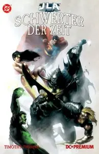 DC Premium - Band 17 - JLA - Schwerter der Zeit
