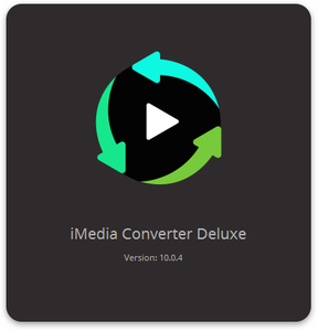 iSkysoft iMedia Converter Deluxe 10.1.0.134 Multilingual Portable