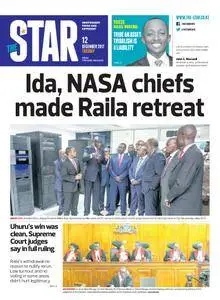 The Star Kenya - December 12, 2017