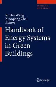 Handbook of Energy Systems in Green Buildings