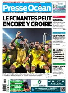 Presse Océan Nantes – 28 octobre 2022