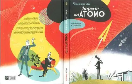 Recuerdos del imperio del átomo