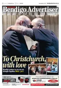 Bendigo Advertiser - March 23, 2019