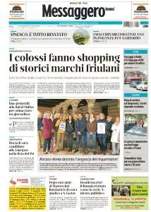 Il Messaggero Veneto Gorizia - 12 Aprile 2019