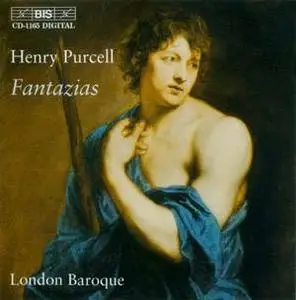 Henry Purcell (1659-1695) - Fantazias - London Baroque