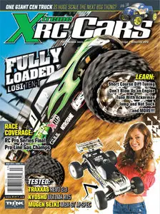 Xtreme RC Cars - March 2010
