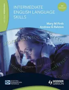  English Language Skills for Intermediate Level 