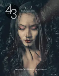 43 mm Magazine - Issue 8, 2015
