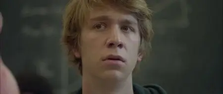 Quel fantastico peggior anno della mia vita / Me and Earl and the Dying Girl (2015) 