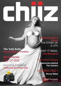 Chiiz - Volume 2 2017