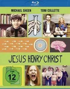 Jesus Henry Christ (2011)