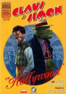 Claus & Simon: En Hollywood
