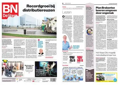 BN DeStem - Bergen op Zoom – 12 februari 2020