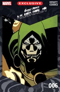Ghost Rider - Kushala Infinity Comic 006 (2021) (Digital-Mobile) (Infinity-Empire
