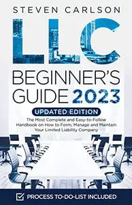 LLC Beginner's Guide, Updated Edition