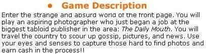 Paparazzi
