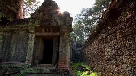 Sunrises of the Ancient World (2008)