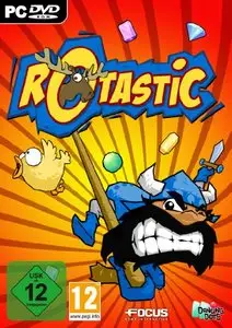 Rotastic (2012)