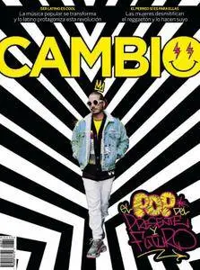 Revista Cambio - mayo 20, 2018