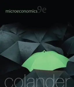 Microeconomics (9th edition) (Repost)