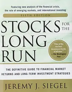 Stocks for the Long Run (5th edition) (Repost)