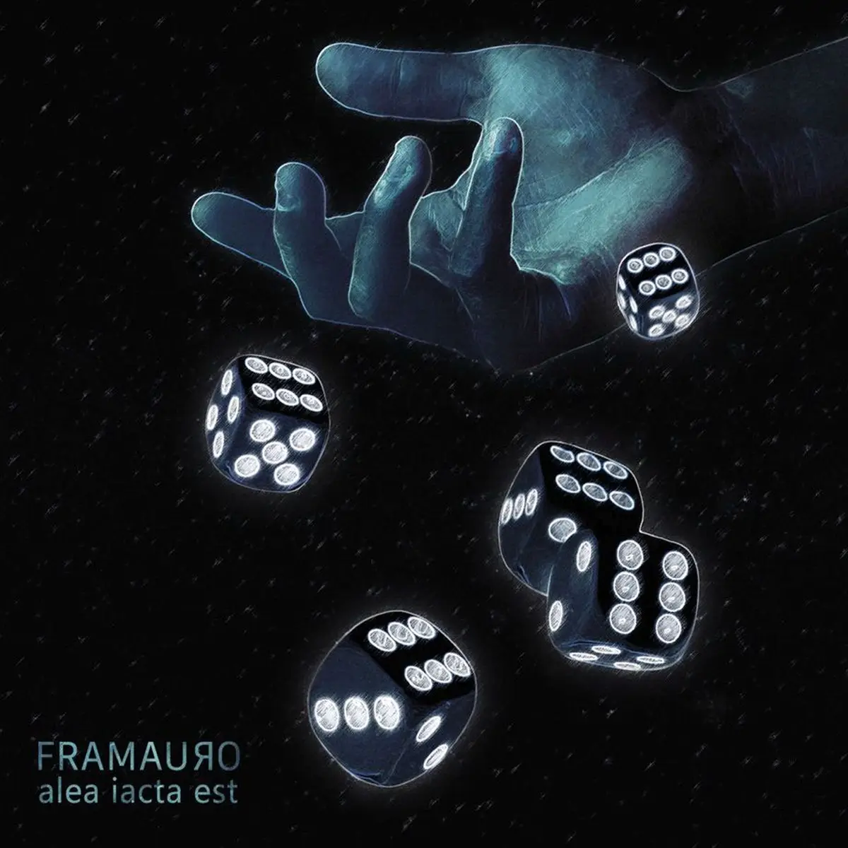 Framauro - Alea Iacta Est (2023)