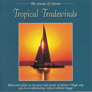 The Sounds Of Nature [2 Box Set (12 CD)] (1994)