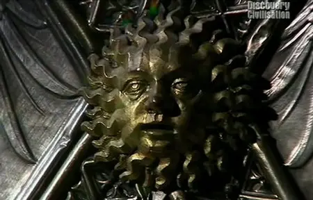 Discovery Civilisation Unsolved History - Hitler and the Spear