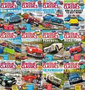 Practical Classics - 2016 Full Year Issues Collection