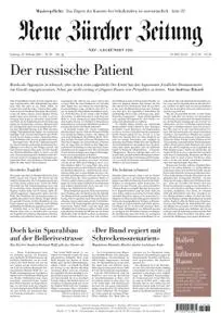 Neue Zürcher Zeitung - 13 Februar 2021