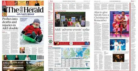 The Herald (Scotland) – December 17, 2022