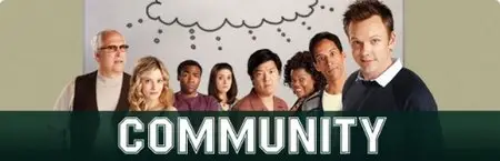 Community S03E04