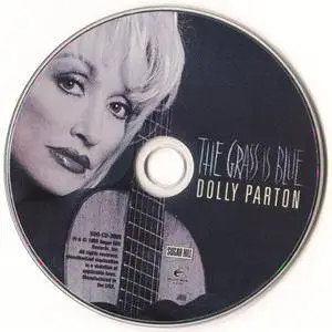 Dolly Parton - The Acoustic Collection 1999-2002 (2006) {3CD + Bonus DVD Sugar Hill Records SUG-CD-4008}