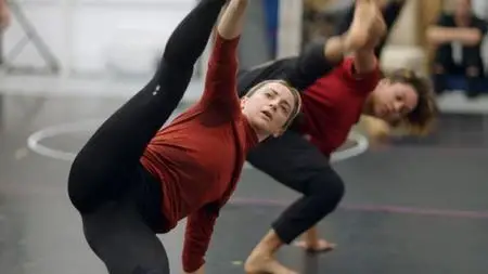 BBC Imagine - Kate Prince: Every Move She Makes (2020)