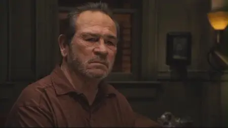 The Sunset Limited (2011)
