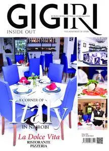 Gigiri Inside Out - September 2018